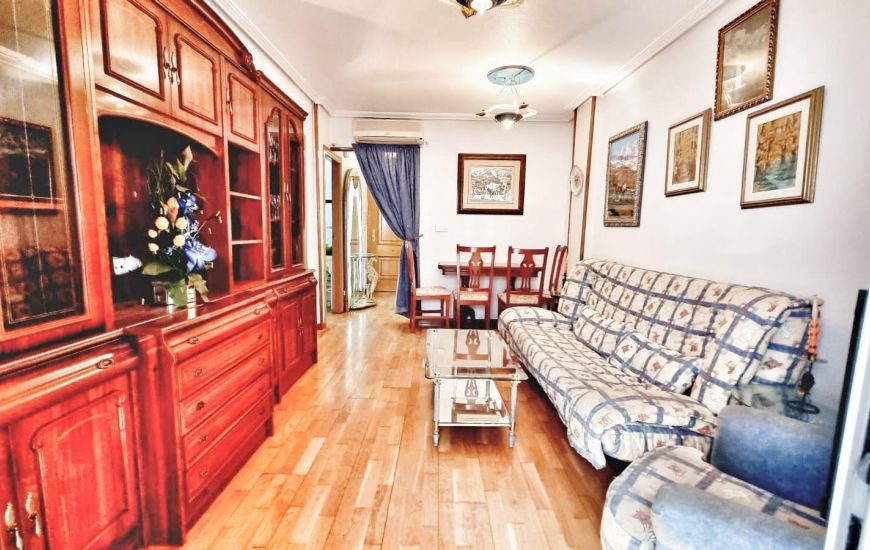 Venta - Apartamentos - Torrevieja