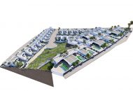 New Build - Villa - Algorfa