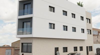 Apartamentos - Nueva construcción  - Mazarron - Mazarron