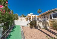 Sale - Villa - Ciudad Quesada