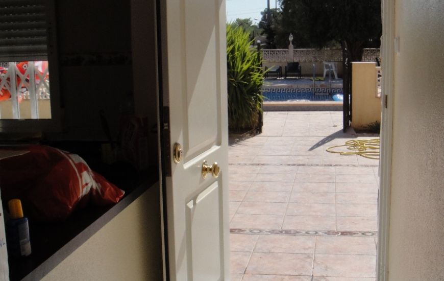 Sale - Country Property - Crevillente