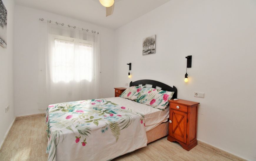 Sale - Apartments - Villamartin