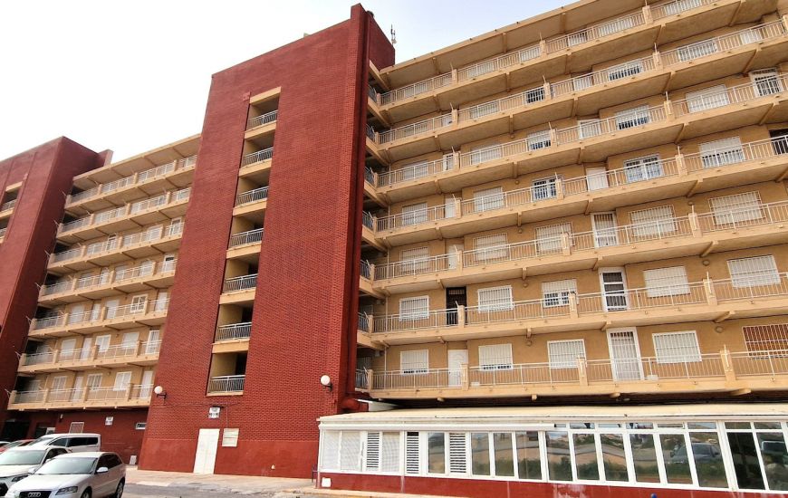 Venta - Apartamentos - Torrevieja