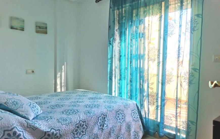 Sale - Quad Villa - Playa Flamenca