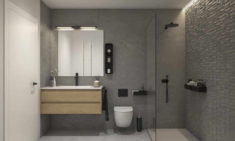 Sale - Apartments - Santa Pola