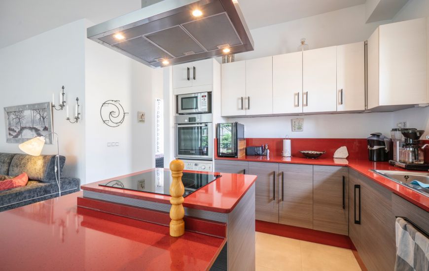 Sale - Villa - Ciudad Quesada - Rojales