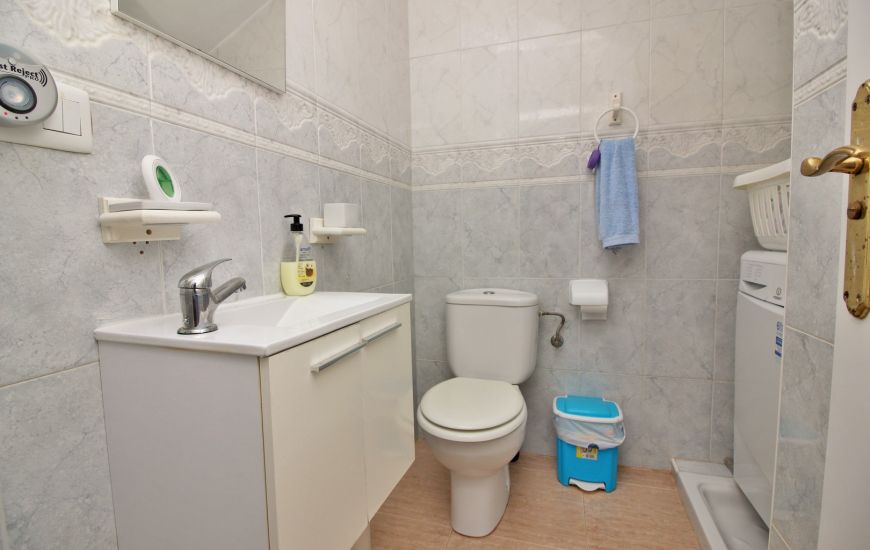Sale - Villa - Villamartin