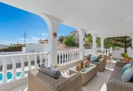 Sale - Villa - Ciudad Quesada