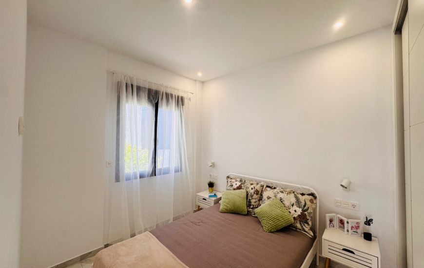 Venta - Villa - Benijofar