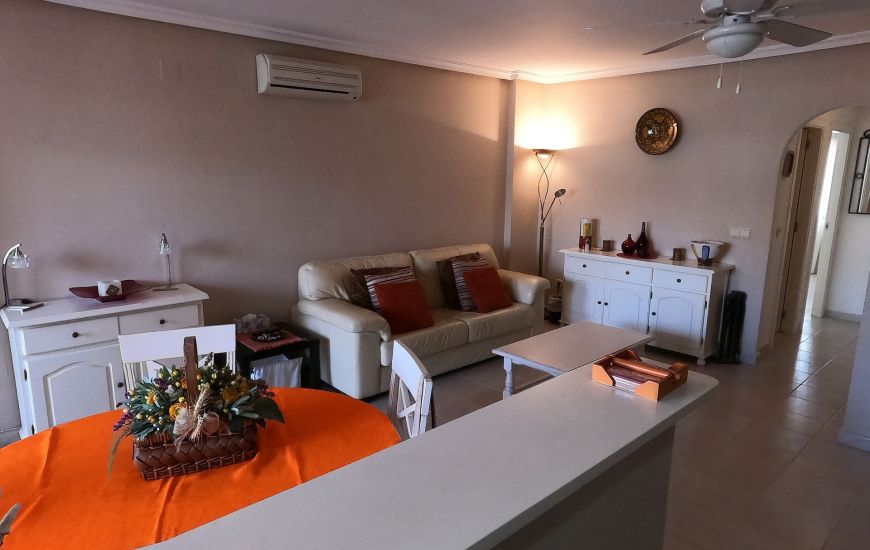 Sale - Apartments - Jacarilla