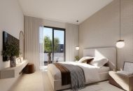 New Build - Villa - Fuente Alamo