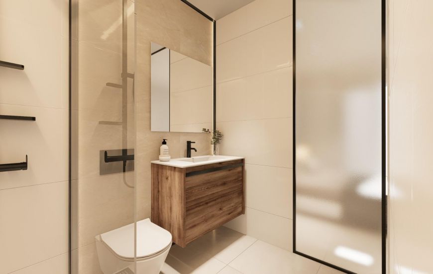 New Build -  - Pilar de la Horadada - 