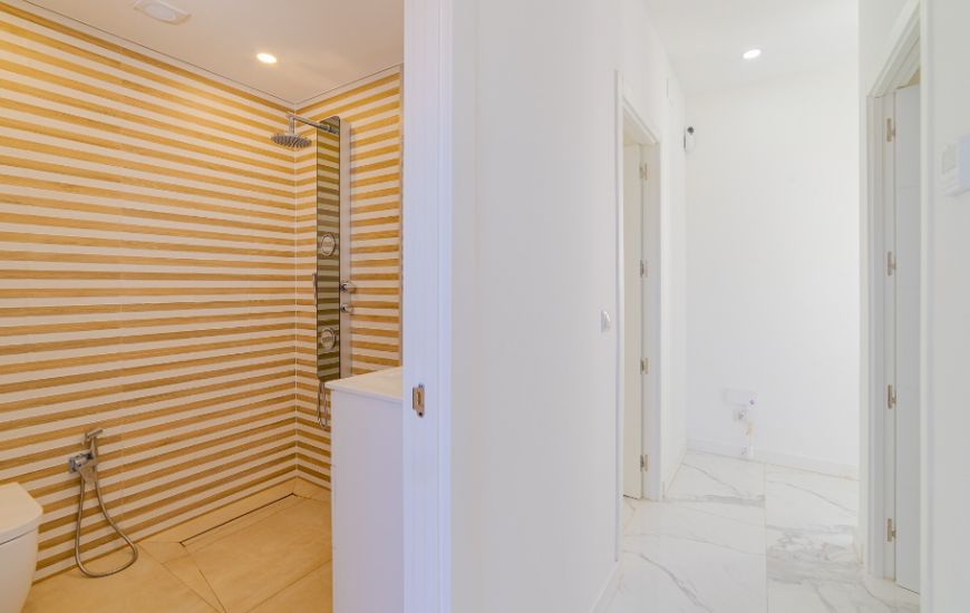 Sale - Villa - Los Balcones