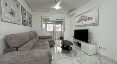 Apartamentos - Venta - Torrevieja - Torrevieja