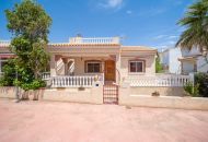 Sale - Villa - Algorfa