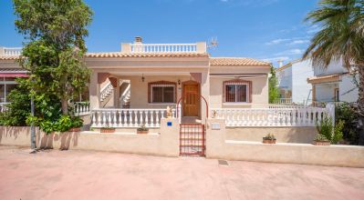 Villa - Sale - Algorfa - Algorfa