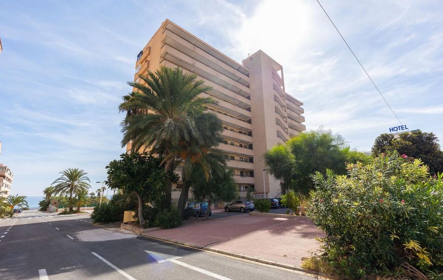 Venta - Apartamentos - Torrevieja