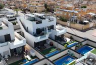 Sale - Villa - Ciudad Quesada