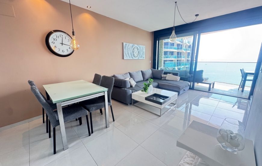 Sale - Apartments - Punta Prima