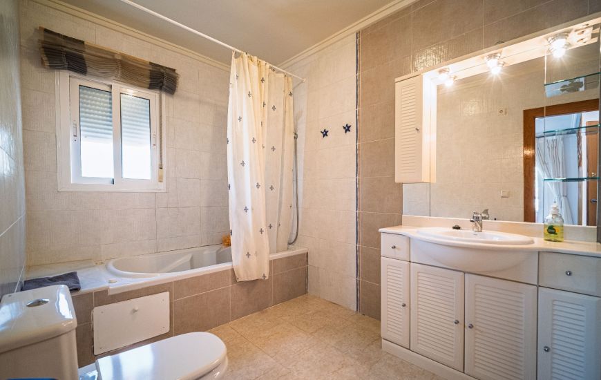 Sale - Villa - Ciudad Quesada