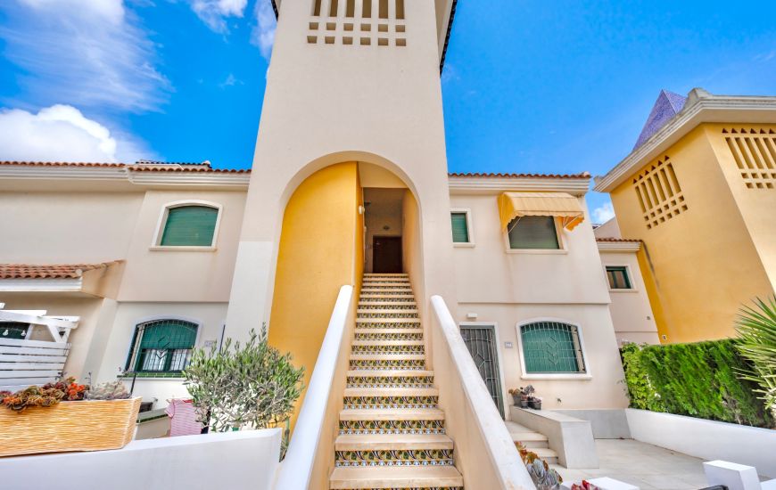 Venta - Apartamentos - Ciudad Quesada