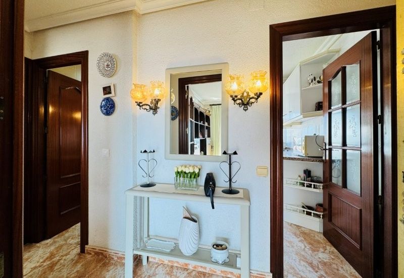 Sale - Apartments - 