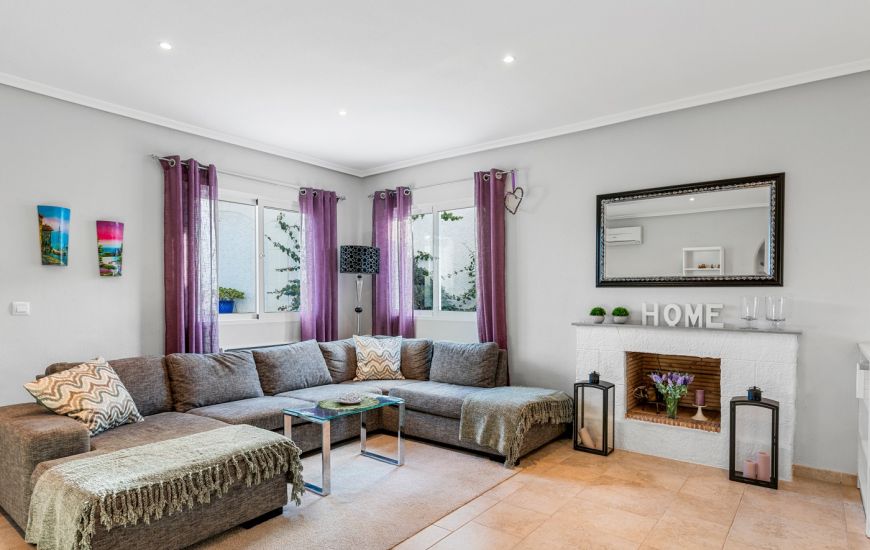 Venta - Villa - San Miguel de Salinas
