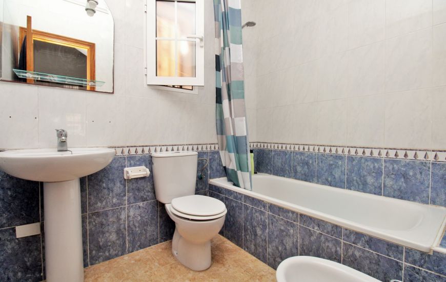 Venta - Adosado - Villamartin
