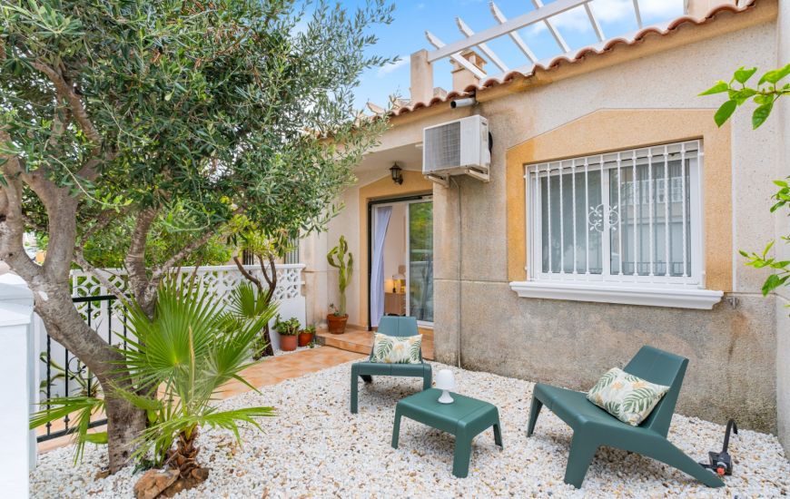 Sale - Bungalow - Orihuela Costa