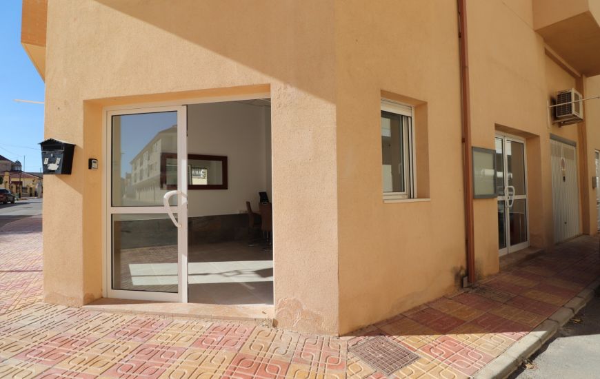 Sale - Commercial - Jacarilla