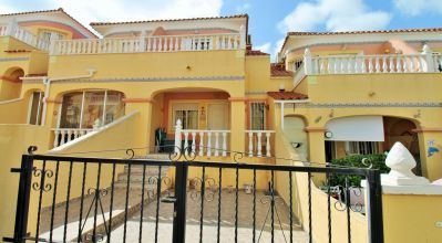 Rijtjeshuis - Sale - Villamartin - Villamartin