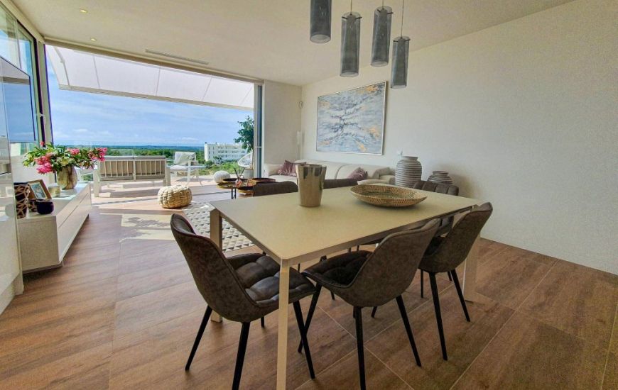 Venta - Apartamentos - Las Colinas