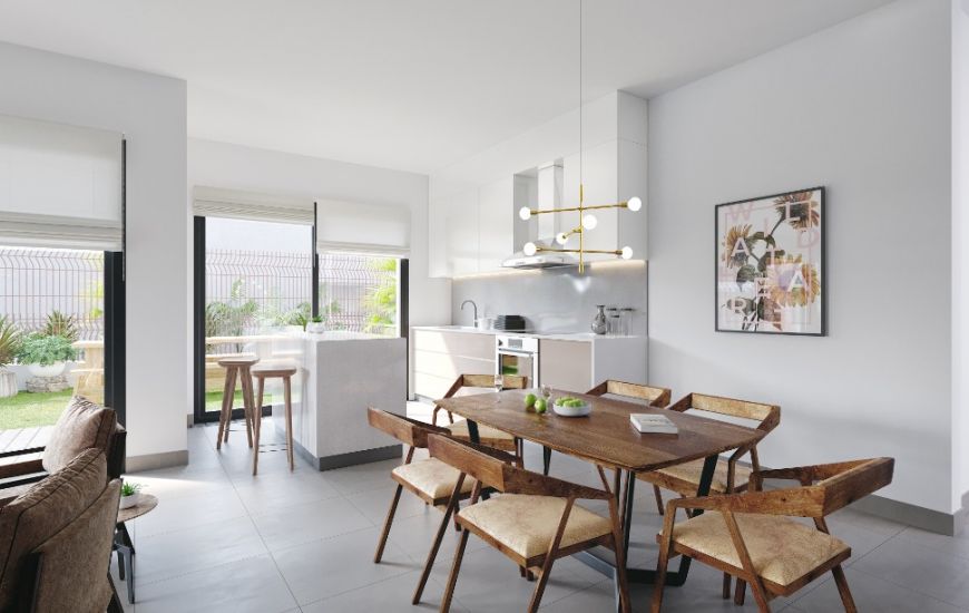 New Build - Villa - Finestrat