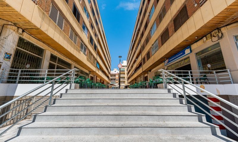 Sale - Apartments - Torrevieja