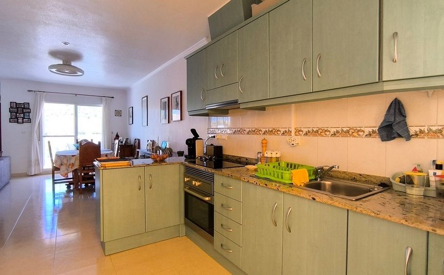 Sale - Apartments - Benijófar - Benijofar