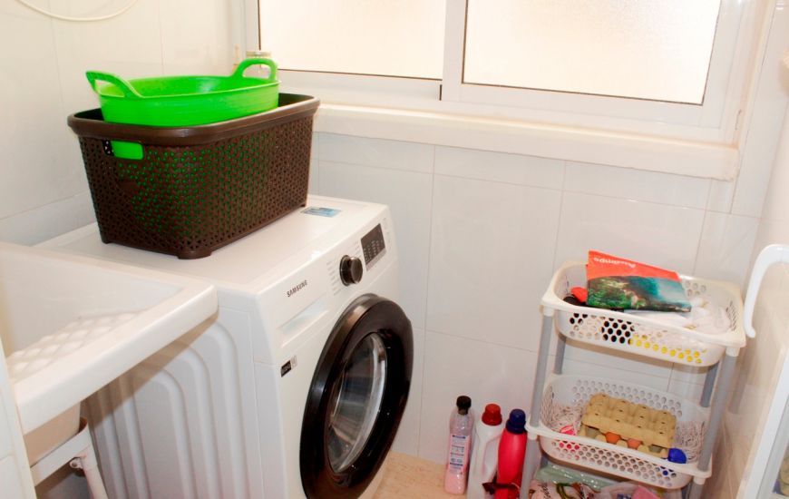 Venta - Apartamentos - Playa Flamenca