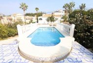 Sale - Villa - Orihuela Costa
