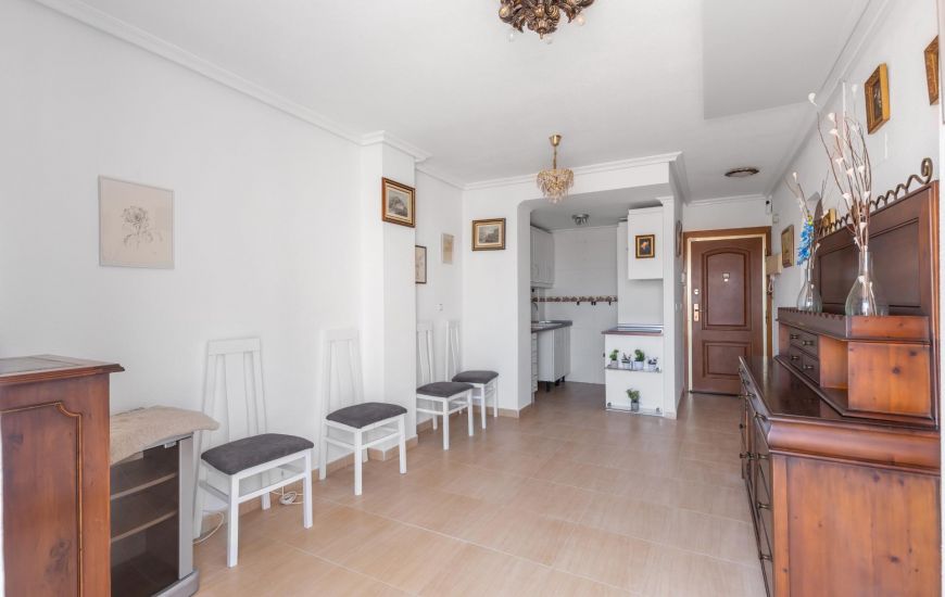 Venta - Apartamentos - Torrevieja