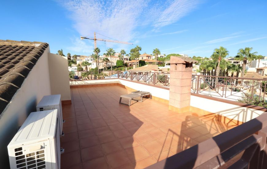 Sale - Villa - Torrevieja