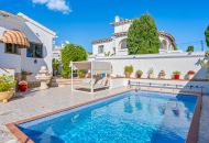 Sale - Villa - Ciudad Quesada