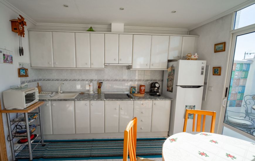 Venta - Bungalow - Ciudad Quesada