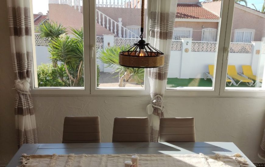 Venta - Villa - Ciudad Quesada