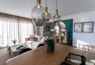 New Build - Apartments - Orihuela Costa