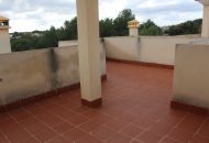 Sale - Semi Detached - Algorfa