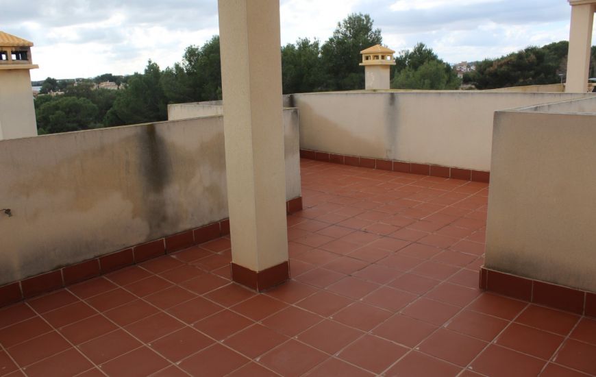 Sale - Semi Detached - Algorfa