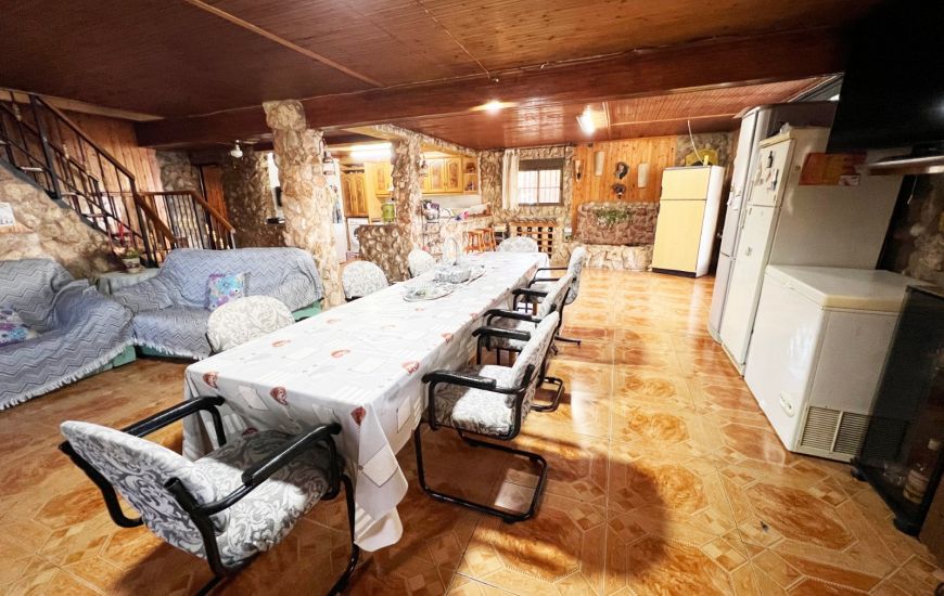 Venta - Casa Rural - La Romana