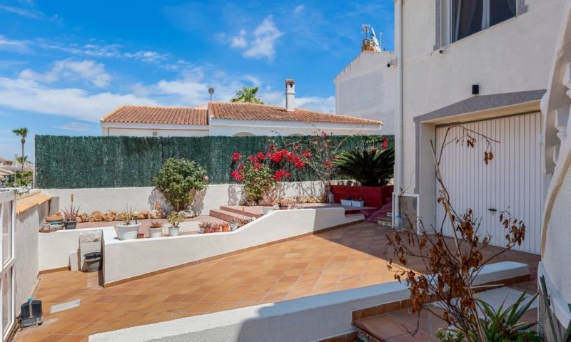 Sale - Apartments - Benijófar - 