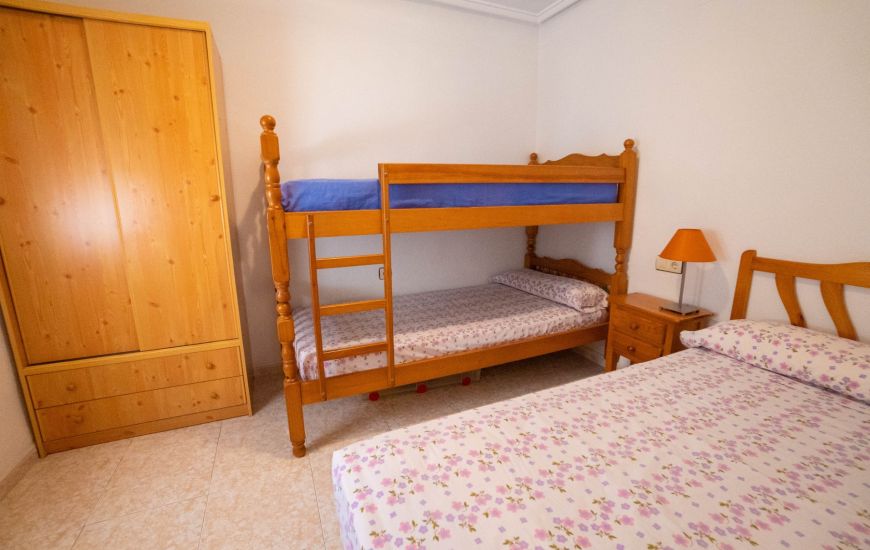 Venta - Apartament - Torrevieja