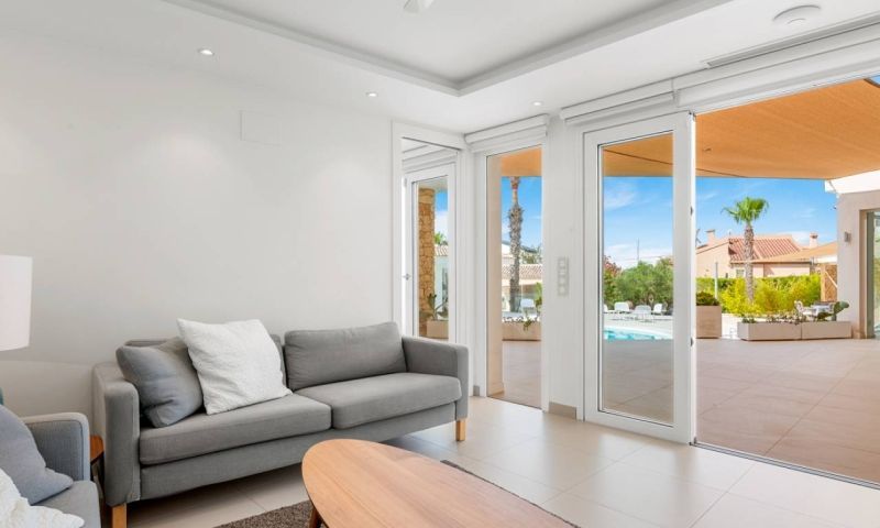 Sale - Apartments - Ciudad Quesada