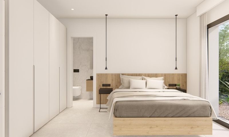 Sale - Apartments - Molina De Segura